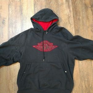 Jordan Wings Hoodie